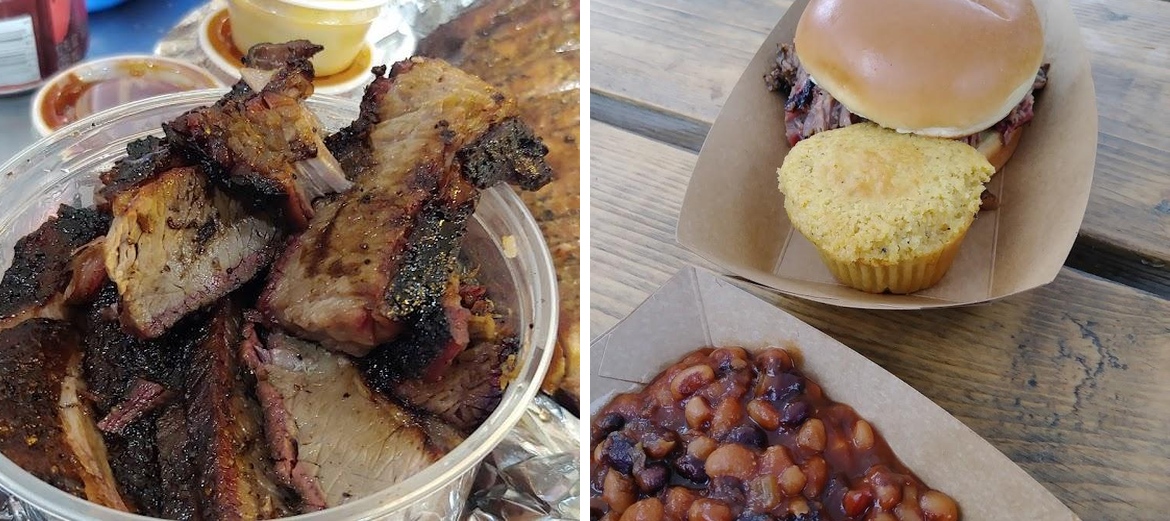 The Whistlepig BBQ