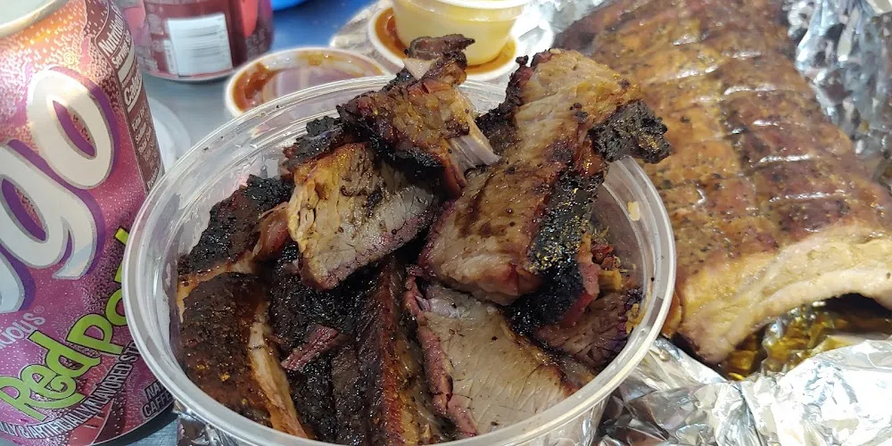 Rib Tips